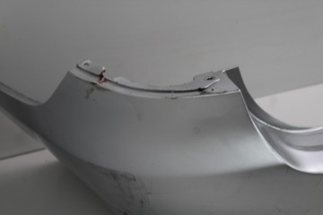 фото thumb №6, Бампер зад skoda superb ii 13-15r рестайлинг универсал la7w