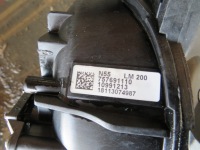 фото thumb №2, Колектор всмоктуючий 7576911