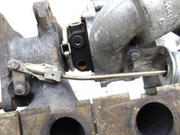 фото thumb №6, Турбонагнетатель 06f145701b 2.0 tfsi a3 8p golf leon