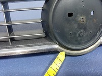 фото thumb №5, Fiat bravo ii решётка радиатор решётка радиатора 735414652