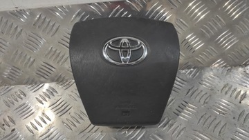фото thumb №1, Подушка водія toyota prius iii 09-15 познань