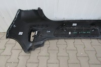 фото thumb №9, Бампер задняя задний kia rio iv 4 gt line 17-