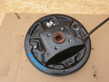 фото thumb №6, Renault експрес барабан зад ступиця