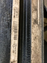 фото thumb №5, Радиатор вентилятор volvo v50 lift 07- 2.0d