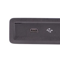 Купить Mercedes c118 w177 w243 w247 2x разъём usb-c туннель средний a2478207502, фото thumb