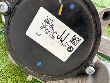 фото thumb №7, Трансмісія кермова bmw g42 g20 g22 g26 4x4 jj