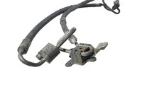 фото thumb №7, Шланг підсилювача кермо bmw 5 f10 6798236 3.0l бензин 225kw 2012