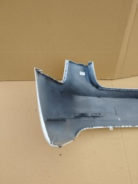 фото thumb №13, Бампер задня задній tesla 3 1530720-01-d