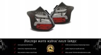 фото thumb №2, Лампы светодиодный do ford focus 3 11-14 hb чёрные led