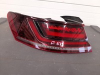 фото thumb №1, Лампа задняя левая volkswagen arteon