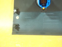 фото thumb №8, Audi e-tron 55 4ke 25km защита замок туннель разъём 12v 4ke863324