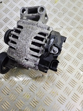 фото thumb №6, Генератор ford mondeo mk4 focus mk3 c max mk2 s max mk1 1.6 ecoboost