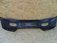 фото thumb №16, Mitsubishi pajero v60/v70 2000 2001 2002 бампер