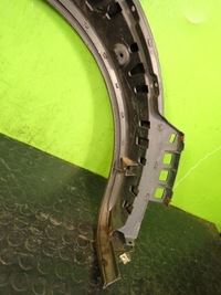 фото thumb №9, Крыло левый переднее audi a2 01r