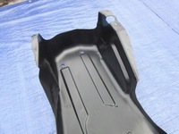 фото thumb №13, Hummer h3 2007 защита бака топлива