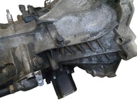 фото thumb №6, Audi a4 b7 коробка передач механическая коробка передач quatro 2.0 benz kod gmv