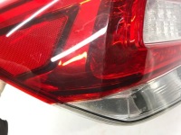 фото thumb №9, Subaru xv ii 2 hb 17- led фара левая зад европа 84201-fl051