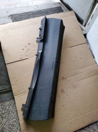 Купити Захист поперечина задній корпус поріг багажника mercedes e купе w207 оригінальний номер, фото thumb