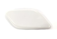 фото thumb №1, Заглушка распылителя vw tiguan правая серебристая b9a