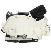 фото thumb №1, Замок дверь перед левый do skoda yeti