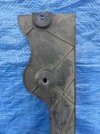 фото thumb №8, Захист підвіска citroen ds4 9676556980 9808459280