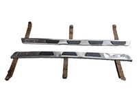 фото thumb №1, Audi q7 4l 07r offroad поріг пороги підніжка поміст лівий правий 4l0092155