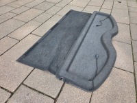 Renault modus przed lift полка багажника 04-2008 Цена, фото thumb