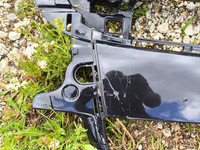 фото thumb №14, Капот крила лівий бампер решітка радіатора smart fortwo w451