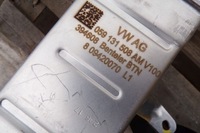 фото thumb №4, Радіатор вихлопних газів egr 059131508am vw audi 3.0tdi