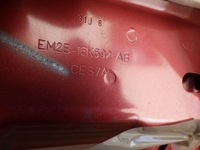 фото thumb №9, Ford s max mk 2 galaxy mk iv 15- капот