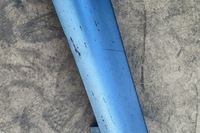 фото thumb №12, Молдинг декоративна оббивка двері chrysler voyager iv rg, rs 4491037 2.5l