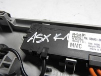 фото thumb №7, Mitsubichi asx i 10-12 модуль сигналізація датчик руху 8640a501