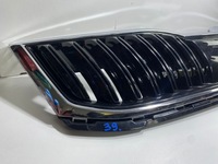 фото thumb №2, Skoda octavia 5e0853653c iii 3 рестайлінг решітка решітка радіатора бампера