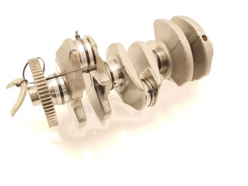 фото thumb №7, Vauxhall corsa wał коленчатый 1.2 бензин 74kw 101 hp 2023 хэтчбек 19-24