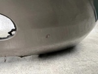 фото thumb №3, Бампер задняя peugeot 208 2012-