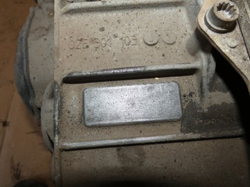 фото thumb №9, Коробка передач коробки передач автомат dsg qsq vw golf vii gti 2.0 tsi 12-16