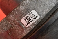 фото thumb №7, Амортизатор правий перед 01374654080 peugeot boxer 3 iii 2.2 hdi 130 km 14-