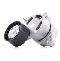 Ridex 310t0062 ролик натягувача ремінь клиновий багатореберний do volvo fmx Недорого, фото thumb