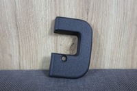 фото thumb №1, Mercedes slk r170 lift защита левая замка засов дверь a2107230124