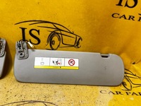 фото thumb №8, Комплект захист козирки сонцезахисні сонцезахисний козирок tesla model 3 przedlift