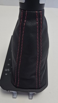 фото thumb №10, Vw polo gti czerwona нитка 2g чохол ручка передач dsg 2g1713203j qcx