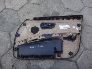 фото thumb №6, Боковина дверь левый перед bmw e90 e91 европа