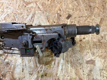 фото thumb №14, Volkswagen golf iv 2000 колонка рулевая