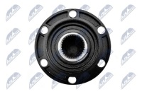 фото thumb №4, Nty ksb-ns-001 ступица колеса