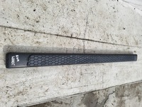 фото thumb №3, Dodge ram порог подножка молдинг порог труба