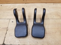 Захист напрямна сидіння 8szt комплект opel antara Київ, фото thumb