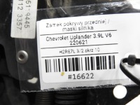 фото thumb №6, Замок капота chevrolet uplander 15119445