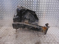 фото thumb №1, Kia optima iii лонжерон передня ліва 10-