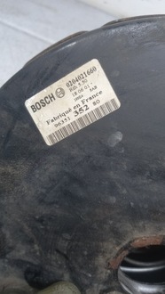 фото thumb №2, Усилитель тормоза citroen xsara picasso 01r 1.8b