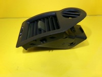 фото thumb №7, Бокова решітка повітропровід праві перед renault megane ii a1007010 nr753